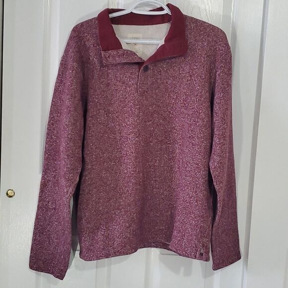 Fossil sweater - Picture 1 of 7
